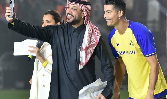 Al Nassr lộ kế hoạch khổng lồ, quyết tâm quật ngã 'lục địa già'