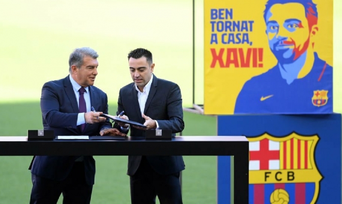 Nhận đủ tiền, Barca gật đầu bán luôn ngôi sao số 1 CLB