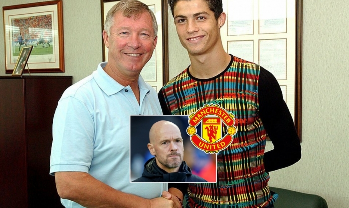 Chuyển nhượng MU 20/11: Ronaldo về MU chốt deal, Alex Ferguson tái xuất hoành tráng