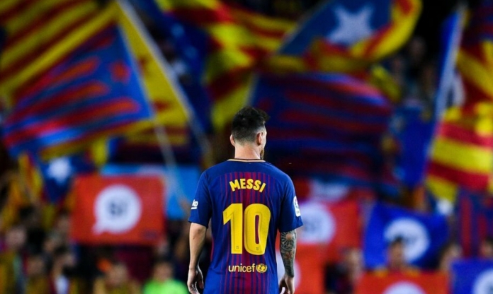 Messi chơi trận tri ân tại Inter Miami, rõ tương lai trở lại CLB cũ