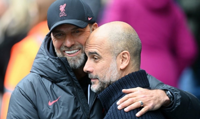 Buổi họp báo lạ thường của Pep, fan Man City lắc đầu ngao ngán