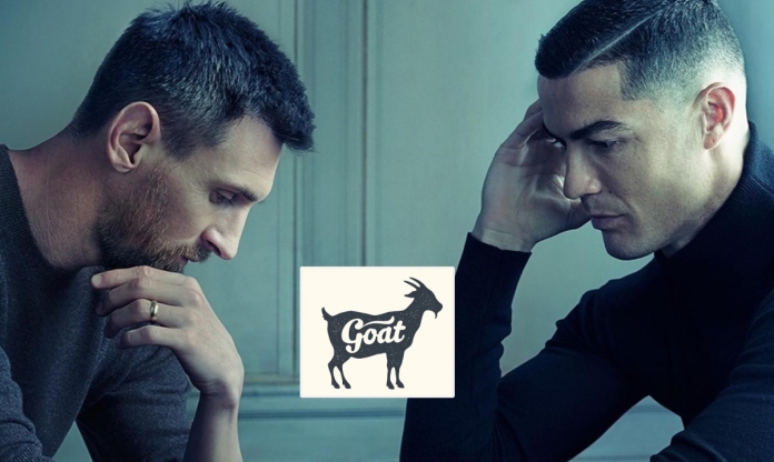 Jamie Carragher: 'Ronaldo không thể sánh bằng đẳng cấp của Messi'
