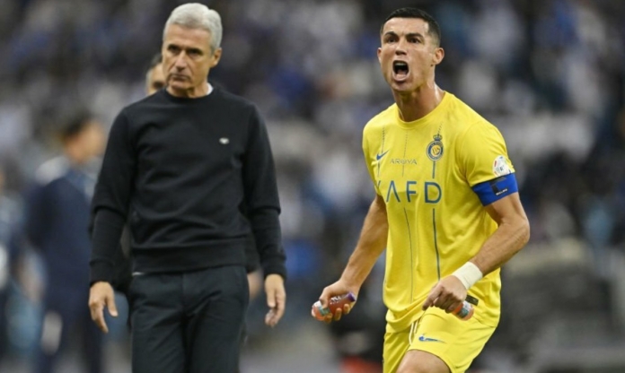 Xúc phạm Ronaldo, ngôi sao Al Hilal nhận án cấm thi đấu