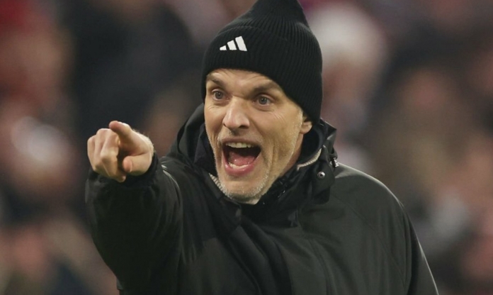 Tuchel gửi cảnh báo đến MU với thống kê kinh điển của Bayern tại C1