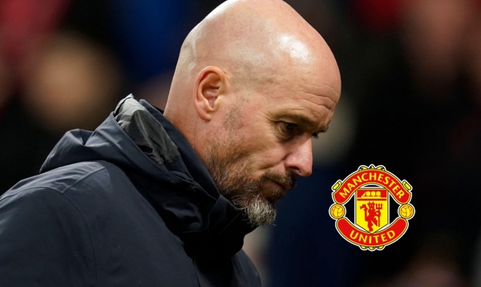 KỶ LỤC: MU trở thành CLB Anh giữ thành tích tệ hại nhất tại Champions League