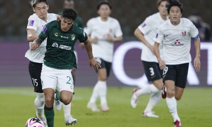 CHÍNH THỨC: Xác định đối thủ của Man City tại bán kết FIFA Club World Cup
