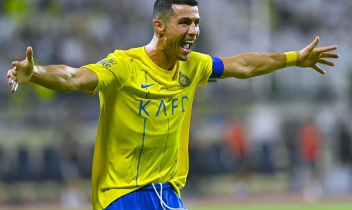 Al Nassr ghi tên vào lịch sử với thỏa thuận kình địch thèm khát, nhờ Ronaldo
