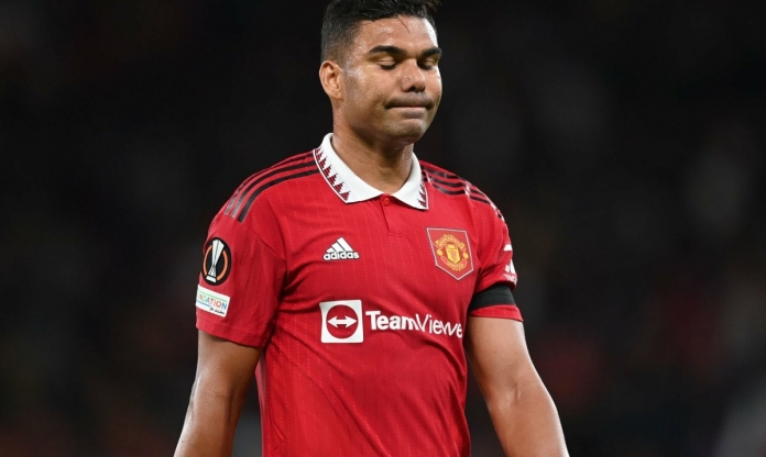 Ả Rập Saudi gửi đề nghị chuyển nhượng cho ngôi sao Man United