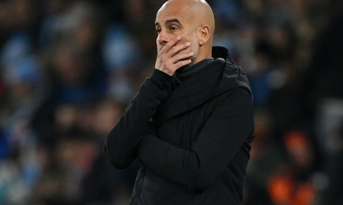 Pep Guardiola không hài lòng với FIFA Club World Cup trước trận bán kết