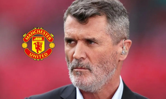 CĐV ủng hộ Roy Keane với tuyên bố đau lòng của ông về MU