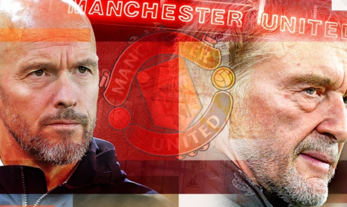 CHÍNH THỨC: Sir Jim Ratciffe nói lời gan dạ khi tiếp quản Man United