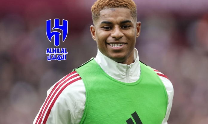 Lời đề nghị gần 200 triệu Bảng từ Ả Rập cho Rashford tạo cơn sốt