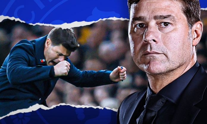 Chelsea đạt thỏa thuận với thần đồng bóng đá Lục địa đen
