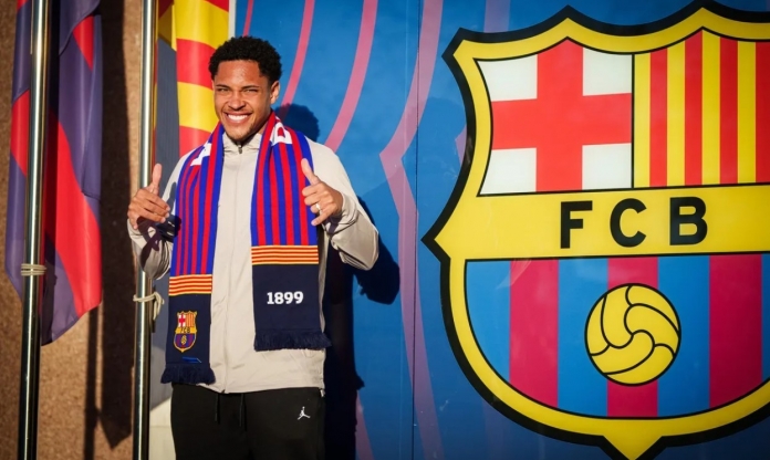 CHÍNH THỨC: Barca đón tân binh cùng loạt hoạt động ý nghĩa