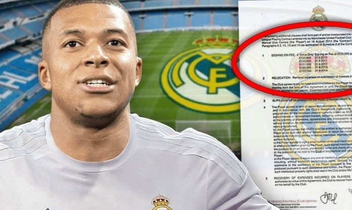 Real gửi 'tối hậu thư' đến Mbappe khi TTCN đông vừa mở cửa
