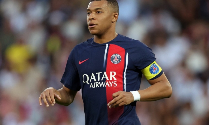 Mbappe lần đầu tiết lộ đời sống tư không thể chi tiết hơn