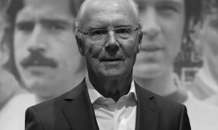 Franz Beckenbauer: Sự nghiệp và cuộc sống