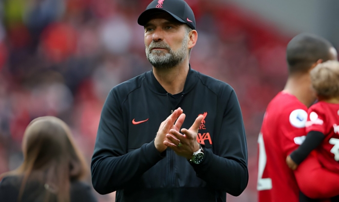 CHÍNH THỨC: Liverpool chia tay cầu thủ đầu tiên tại TTCN đông 2024