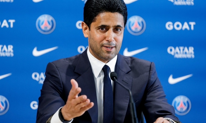 Chủ tịch PSG khẳng định Messi thiếu tôn trọng CLB khi rời đi