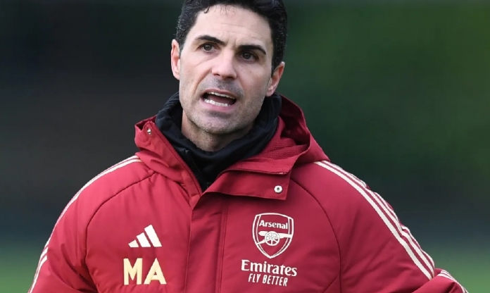 Arsenal chi đậm, quyết đón ngôi sao 'độc nhất vô nhị' của Serie A
