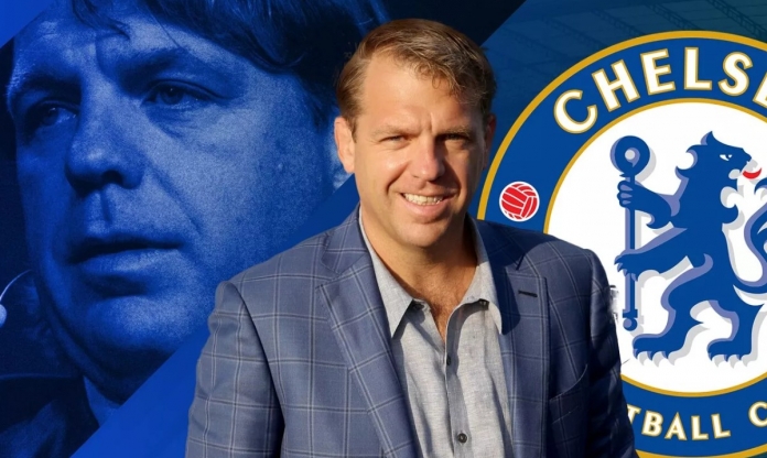 Chelsea trả 60 triệu Bảng để chốt hợp đồng với 'Messinho' 16 tuổi