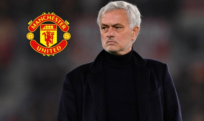 Chuyển nhượng MU 23/1: Đạt thỏa thuận với Man City, Jose Mourinho trở lại?