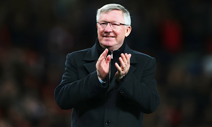 Alex Ferguson gửi lời chúc đến học trò cưng tại MU khi trở về nhà