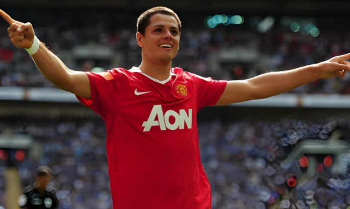 CHÍNH THỨC: 'Hạt đậu nhỏ Chicharito' có bến đỗ mới sau khi rời MLS