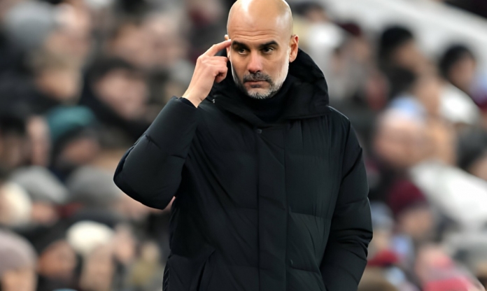 CHÍNH THỨC: Man City chốt xong hợp đồng với 'tiểu Messi'