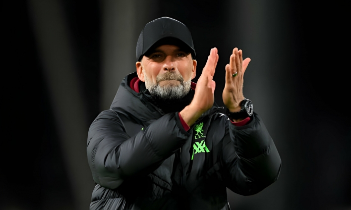 VIDEO: Buổi phỏng vấn chia tay Liverpool của Jurgen Klopp