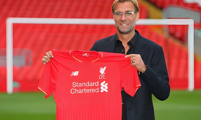 Nhìn lại 9 mùa giải Jurgen Klopp dẫn dắt Liverpool: Những khoảnh khắc lịch sử