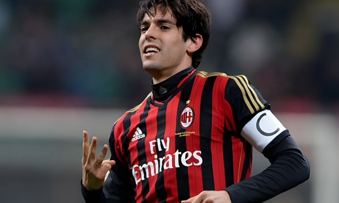 Kaka chỉ thẳng Ronaldo vs Messi, ai mới là người giỏi nhất