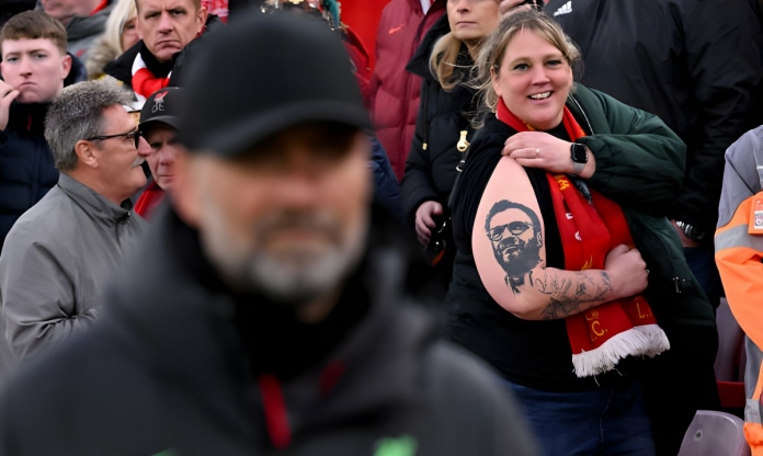 Jurgen Klopp gửi 'tối hậu thư' đến cầu thủ và fan Liverpool