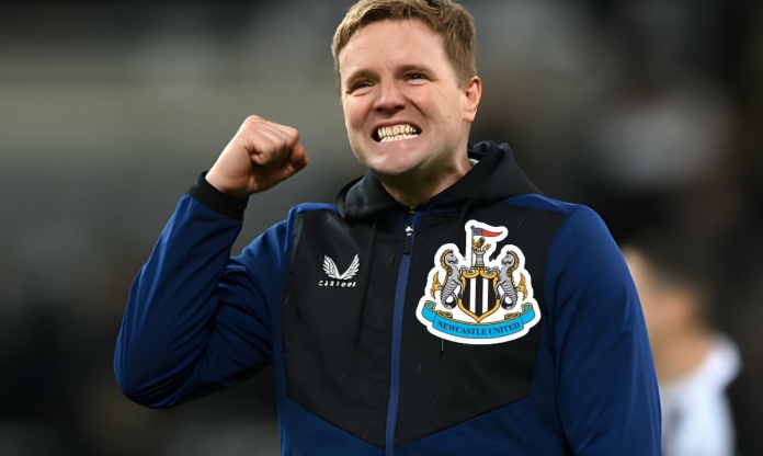 Chi 150 triệu Bảng, Newcastle sẽ có chân sút cả châu Âu thèm khát