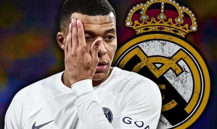 Chủ tịch khẳng định, Mbappe đến Real trong ngày cuối cùng TTCN đông
