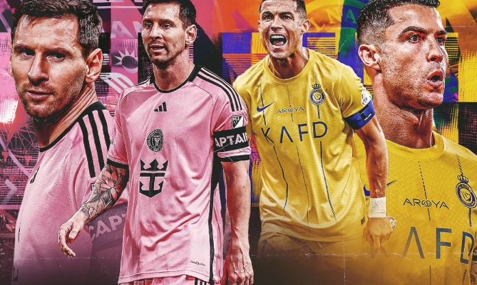 Ronaldo chấn thương, 'vũ điệu cuối cùng' kết thúc dù chưa bắt đầu