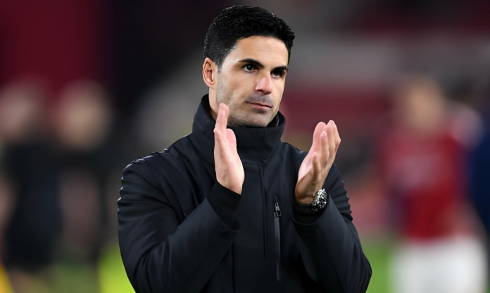 CHÍNH THỨC: Arsenal mất 'ngọc quý' giờ chót TTCN đông 2024