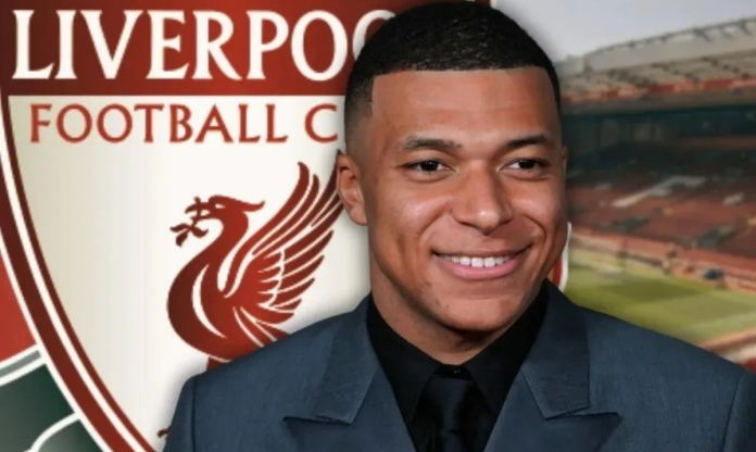 Quyết định đã có, ngã ngũ vụ Mbappe gật đầu đến Liverpool