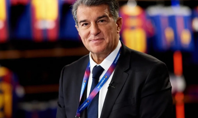 XONG: Barca bị truy tố cùng án phạt nặng vì hối lộ trọng tài có kết quả