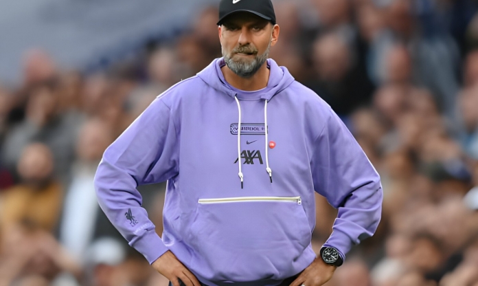 Darwin Nunez và nhiều sao Liverpool bị cấm sau lệnh của Jurgen Klopp