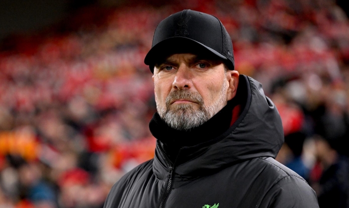BLĐ Liverpool xác nhận mục tiêu đầu tiên thay thế Jurgen Klopp