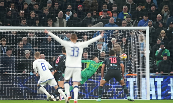 Man City thắng thuyết phục Copenhagen ngay trên đất Đan Mạch