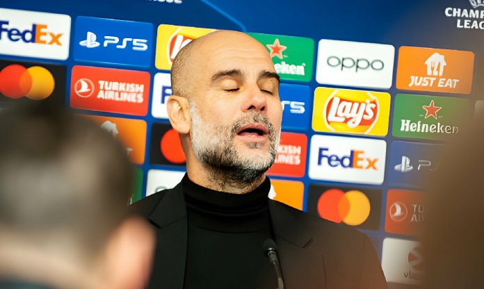 Man City sẽ nhận thông báo xuống hạng bởi tiền lệ Everton