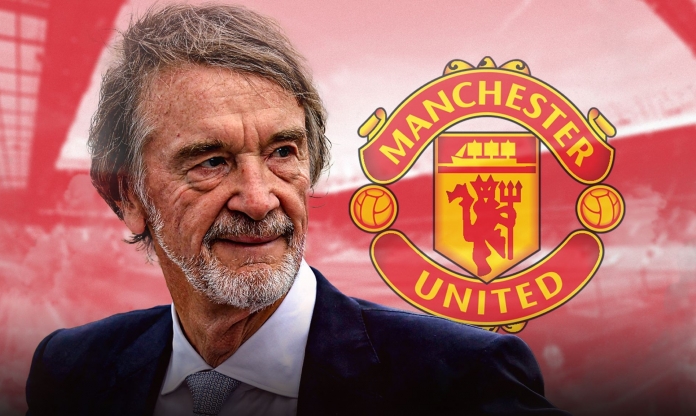 CHÍNH THỨC: Man United thông báo thương vụ bạc tỷ