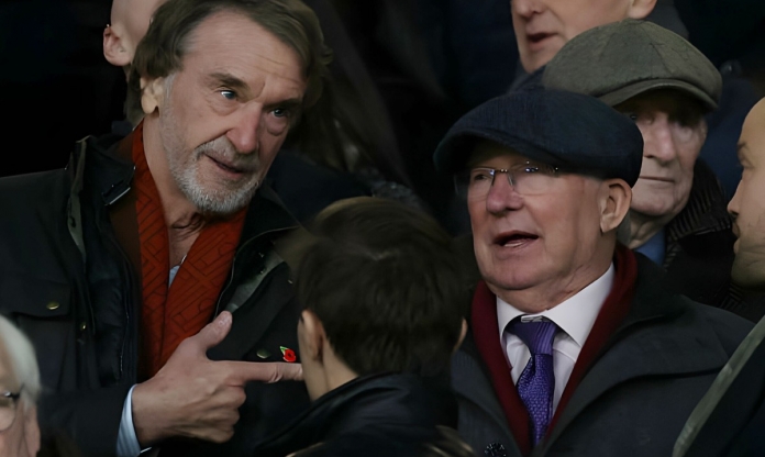 Jim Ratcliffe thị uy, đáp trả những cảnh báo của Alex Ferguson