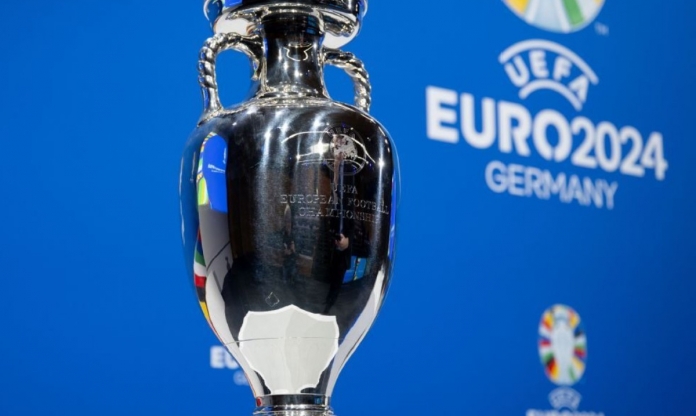 CHÍNH THỨC: Cổ động viên được dùng chất cấm tại Euro 2024