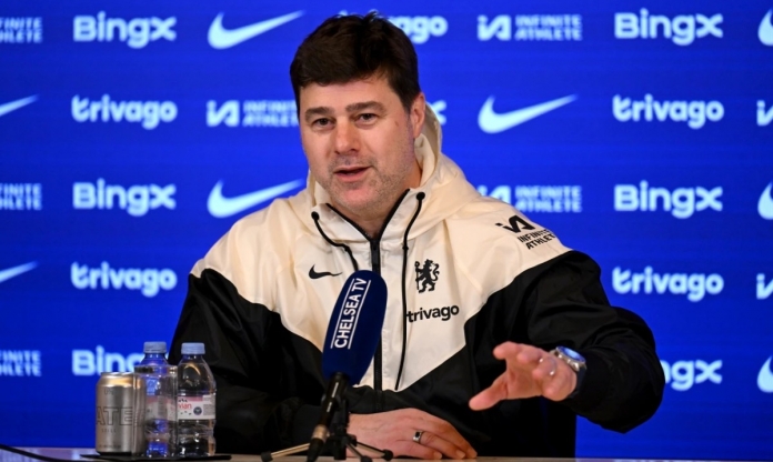 Pochettino gửi tâm thư tới CĐV Chelsea trước chung kết Carabao Cup