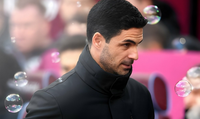 Arsenal chi 100 triệu, chốt tiền đạo được săn đón số 1 nước Anh