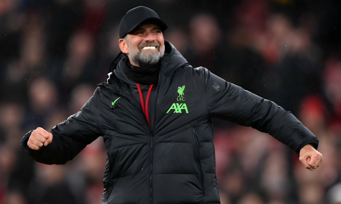 Liverpool công bố doanh thu khủng chưa từng đạt được trong lịch sử