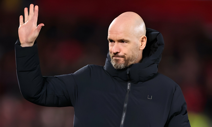 Man United lập kỷ lục 'vô tiền khoáng hậu' với thắng lợi tại FA Cup